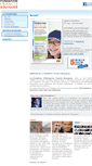 Mobile Screenshot of carte.bouyguestelecom.fr